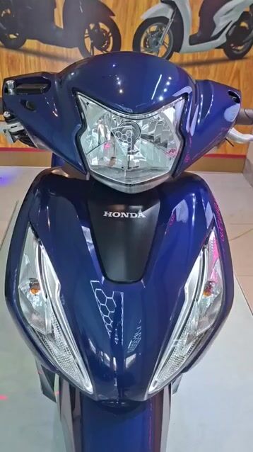 Honda Vision 2024 Màu Xanh Mới Zin Bao Check Thợ. Mua bán Xe máy tại Thành phố Thủ Đức Tp Hồ Chí Minh được đăng bởi Cửa Hàng Xe Máy Sang Cường hình 1