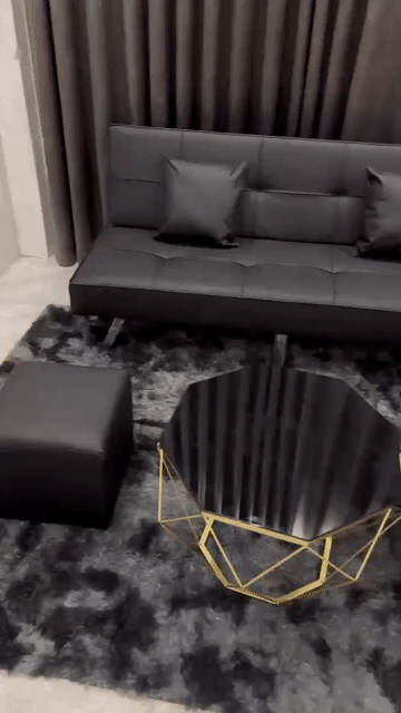 Ghế sofà giường 1m7. Mua bán Bàn ghế tại Quận 10 Tp Hồ Chí Minh được đăng bởi Sofa Giá Rẻ Sài Gòn hình 1