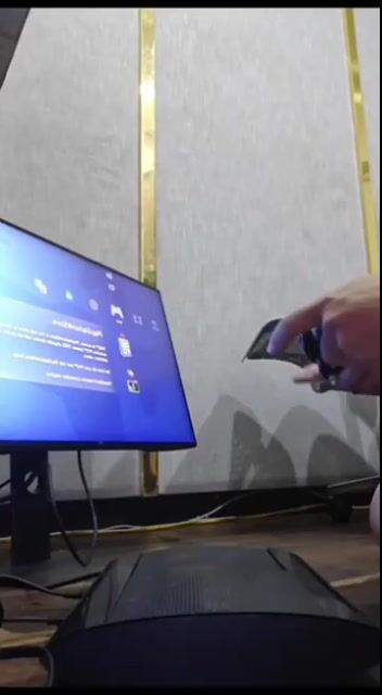 Máy chơi game Sony PS3 Slim 256GB Đen. Mua bán Thiết bị chơi game tại Quận Ngũ Hành Sơn Đà Nẵng được đăng bởi Ngô Đức Mạnh hình 1