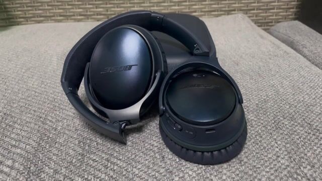 Bose QC 35 series 2 - màu limited. Mua bán Tivi, Âm thanh tại Quận 7 Tp Hồ Chí Minh được đăng bởi Nguyễn Thuận Minh hình 1