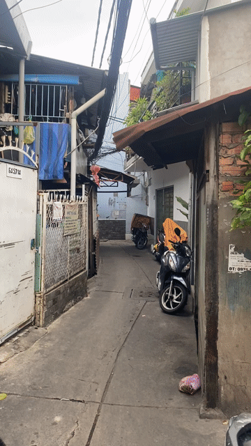 Mua bán Nhà ở Quận 4 Tp Hồ Chí Minh diện tích 96.5998 m² giá 4,39 tỷ