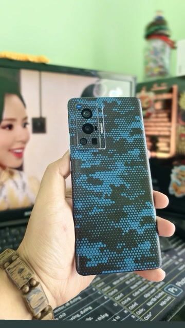 Vivo X70 Pro 256GB Full zin đẹp. Mua bán Điện thoại tại Huyện Long Thành Đồng Nai được đăng bởi THÁI SƠN MOBILE hình 1