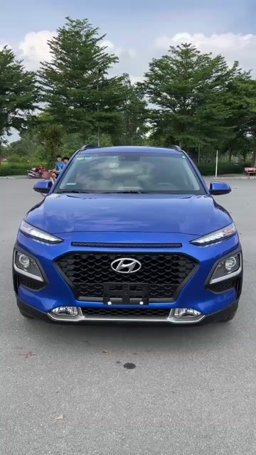 Hyundai Kona 2019 2.0 ATH - 69000 km. Mua bán Ô tô tại Quận Thanh Xuân Hà Nội được đăng bởi Mạnh Hải hình 1