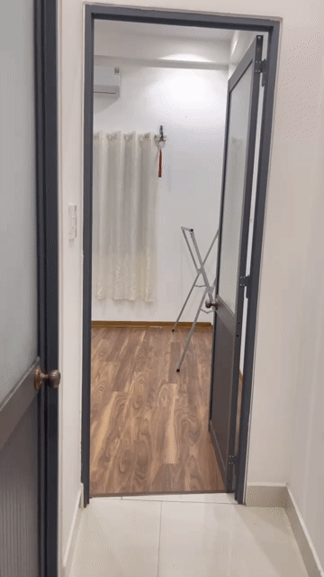 Cho thuê Phòng trọ Quận Thanh Khê Đà Nẵng diện tích 15 m² giá 3 triệu/tháng