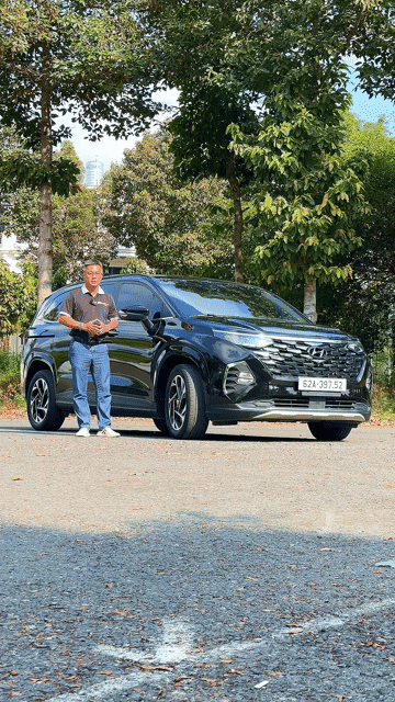 Hyundai Custin 2023 1.5 Đặc biệt Đen. Mua bán Ô tô tại Thành phố Thủ Đức Tp Hồ Chí Minh được đăng bởi Kênh Xe Lướt 24h hình 1