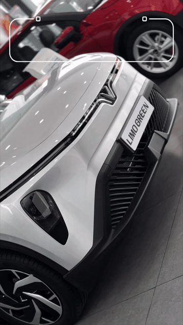 Xe điện VinFast Limo Green. Mua bán Ô tô tại Huyện Bình Chánh Tp Hồ Chí Minh được đăng bởi VinFast Tâm Phong Bình Chánh  hình 1