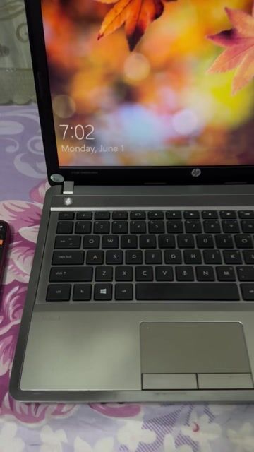 HP Probook 4440s i5 8GB Xám. Mua bán Laptop tại Quận 8 Tp Hồ Chí Minh được đăng bởi Thanh Đỗ hình 1