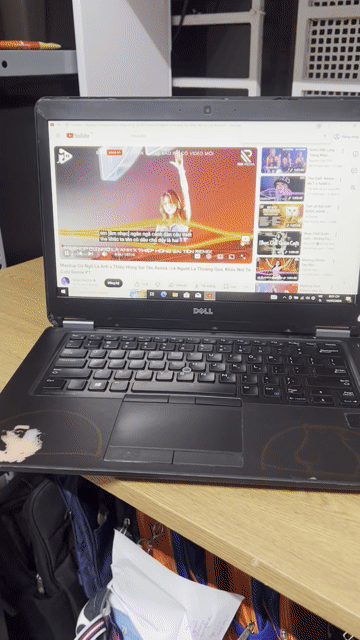Dell E7450 i5-5300U 8GB/128GB Like New. Mua bán Laptop tại Quận Thanh Khê Đà Nẵng được đăng bởi Huy Hoàng chuyên trao đổi ký gửi loa Amly các loại hình 1
