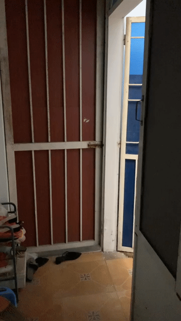 Cho thuê Căn hộ Chung cư Quận Thanh Xuân Hà Nội diện tích 22 m² giá 3 triệu/tháng