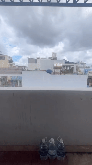 Cho thuê Phòng trọ Quận 10 Tp Hồ Chí Minh diện tích 30 m² giá 5,5 triệu/tháng