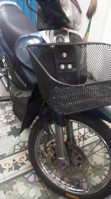 Yamaha Jupiter thái BSTP c.chủ c.chứng cực đẹp.. Mua bán Xe máy tại Quận 10 Tp Hồ Chí Minh được đăng bởi hung hình 1