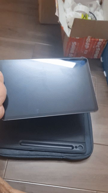 Samsung Tab S9 Wifi 256GB Xám 99%. Mua bán Máy tính bảng tại Quận Tân Bình Tp Hồ Chí Minh được đăng bởi Sơn hình 1