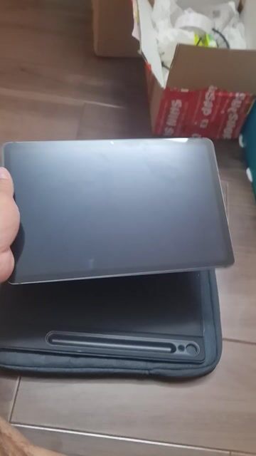 Samsung Tab S9 Wifi 256GB Xám 99%. Mua bán Máy tính bảng tại Quận Tân Bình Tp Hồ Chí Minh được đăng bởi Sơn hình 1