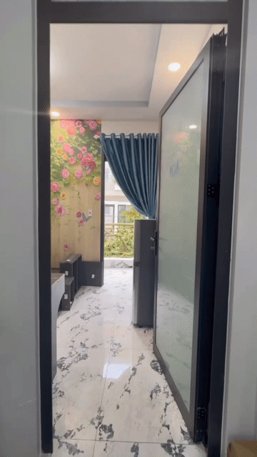 Cho thuê Phòng trọ Quận Bình Tân Tp Hồ Chí Minh diện tích 25 m² giá 3,6 triệu/tháng