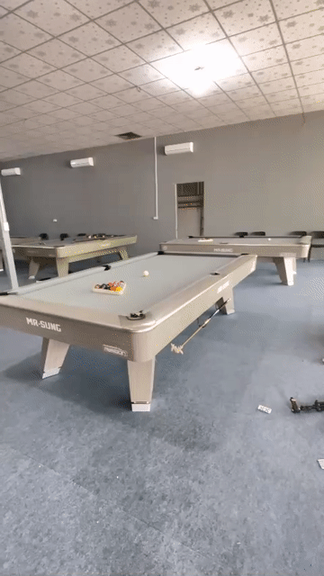 Bàn bida lỗ Mr Sung Xám. Mua bán Đồ thể thao, Dã ngoại tại Huyện Củ Chi Tp Hồ Chí Minh được đăng bởi Ngô đình Hoàng  hình 1