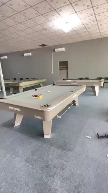 Bàn bida lỗ Mr Sung Xám. Mua bán Đồ thể thao, Dã ngoại tại Huyện Củ Chi Tp Hồ Chí Minh được đăng bởi Ngô đình Hoàng  hình 1