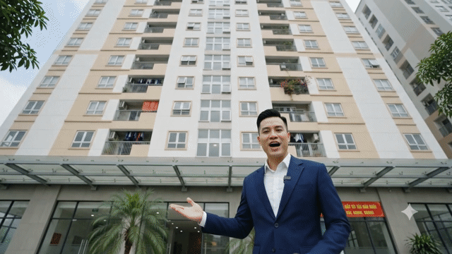 Mua bán Căn hộ Chung cư Khu nhà ở Quân đội K35 Tân Mai Quận Hoàng Mai Hà Nội diện tích 82 m² giá 7,5 tỷ