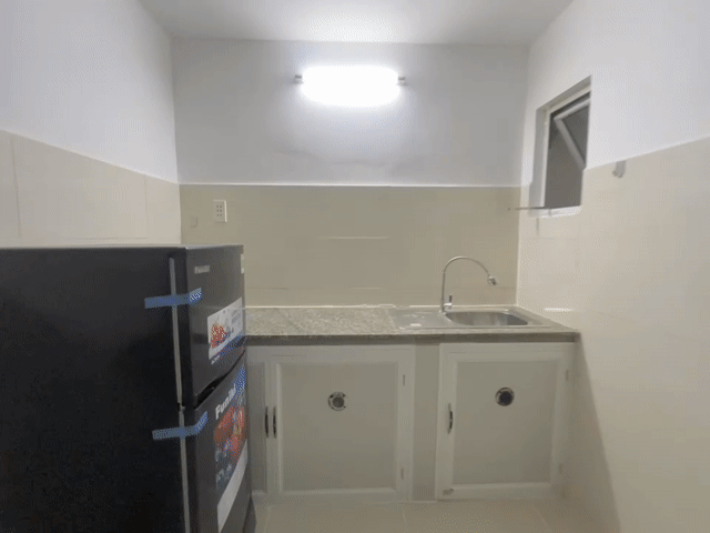 Cho thuê Phòng trọ Quận 7 Tp Hồ Chí Minh diện tích 20 m² giá 4 triệu/tháng
