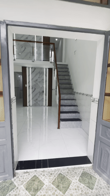 Mua bán Nhà ở Thành phố Dĩ An Bình Dương diện tích 52 m² giá 1,38 tỷ
