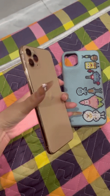 Tìm chủ mới iPhone 11 Pro Max 256GB Quốc tế . Mua bán Điện thoại tại Quận Tây Hồ Hà Nội được đăng bởi hoa cúc hình 1