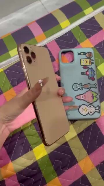 Tìm chủ mới iPhone 11 Pro Max 256GB Quốc tế . Mua bán Điện thoại tại Quận Tây Hồ Hà Nội được đăng bởi hoa cúc hình 1