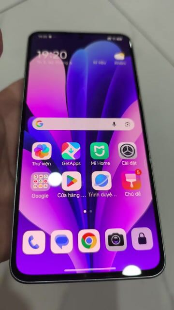 Xiaomi Mi 13T Pro Xanh lá. Mua bán Điện thoại tại Quận Tân Phú Tp Hồ Chí Minh được đăng bởi Triều Trần hình 1