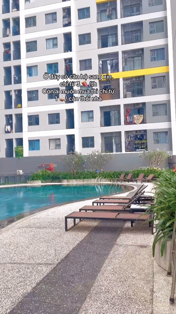 Mua bán Căn hộ Chung cư Legacy Central Thành phố Thuận An Bình Dương diện tích 33 m² giá 990 triệu