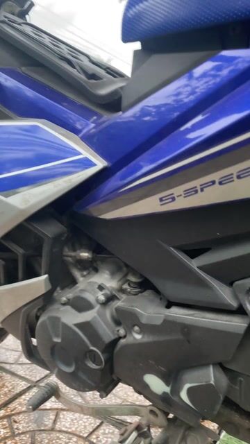 Exciter 150 (2015). Mua bán Xe máy tại Quận Cái Răng Cần Thơ được đăng bởi Nguyễn Thị Tố Xá hình 1