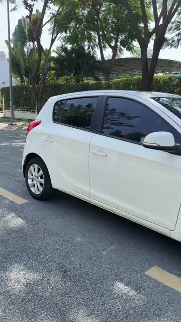 Hyundai i20 2013  1.4 AT -. Mua bán Ô tô tại Quận 1 Tp Hồ Chí Minh được đăng bởi AUTO 380 hình 1