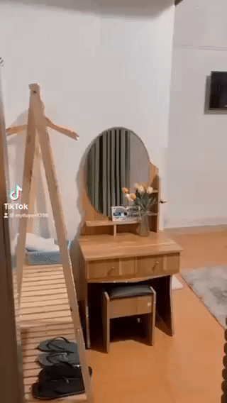 Cho thuê Phòng trọ Quận Gò Vấp Tp Hồ Chí Minh diện tích 15 m² giá 2,3 triệu/tháng