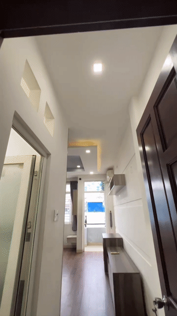 Cho thuê Phòng trọ Thành phố Thủ Đức Tp Hồ Chí Minh diện tích 30 m² giá 4,4 triệu/tháng