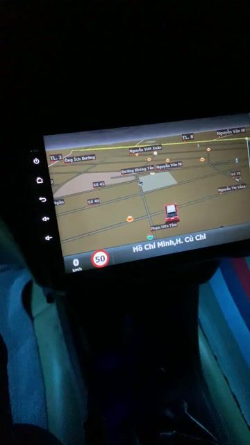 Mitsubishi Jolie 2004. Mua bán Ô tô tại Huyện Củ Chi Tp Hồ Chí Minh được đăng bởi Lê Hoàng  hình 1