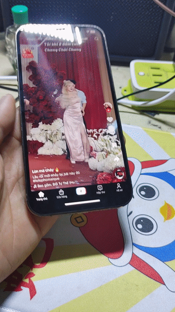 iPhone 12 Pro Max 128GB vàng . Mua bán Điện thoại tại Huyện Trảng Bom Đồng Nai được đăng bởi lakniemtin123 hình 1