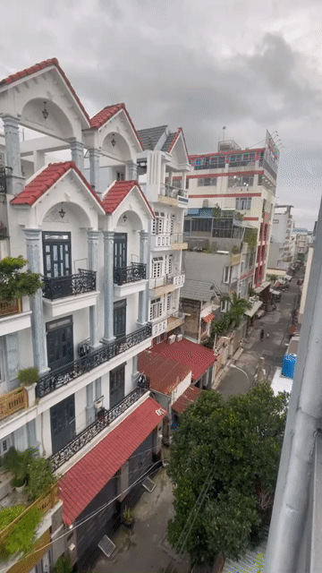 Cho thuê Phòng trọ Quận Gò Vấp Tp Hồ Chí Minh diện tích 18 m² giá 3,8 triệu/tháng