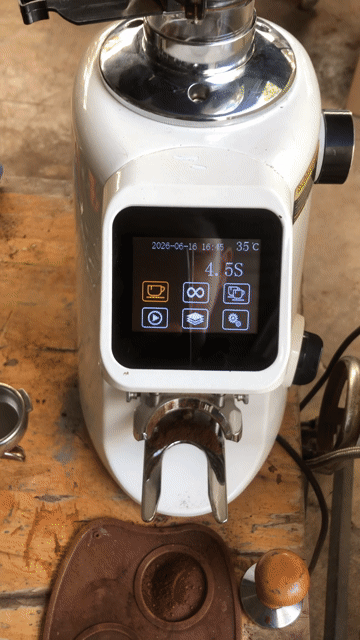 Máy pha cà phê Nuova Simonelli Appia II Trắng. Mua bán Bếp, lò, đồ điện nhà bếp tại Thành phố Buôn Ma Thuột Đắk Lắk được đăng bởi Gia Huy hình 1
