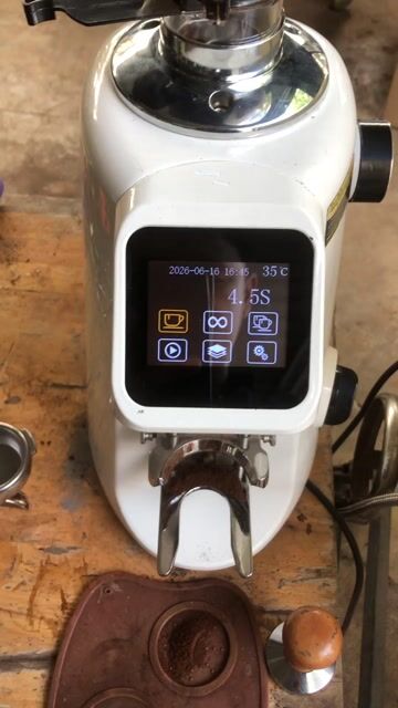 Máy pha cà phê Nuova Simonelli Appia II Trắng. Mua bán Bếp, lò, đồ điện nhà bếp tại Thành phố Buôn Ma Thuột Đắk Lắk được đăng bởi Gia Huy hình 1
