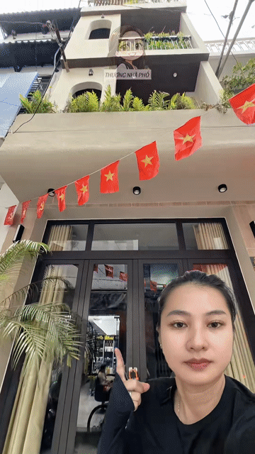 Mua bán Nhà ở Quận 3 Tp Hồ Chí Minh giá 9,18 tỷ