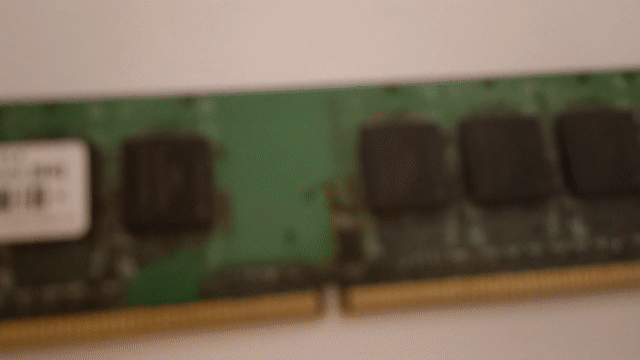 RAM Transcend DDR2 1GB 800MHz CL5. Mua bán Linh kiện (RAM, Card...) tại Quận Ba Đình Hà Nội được đăng bởi Quang Nguyen hình 1