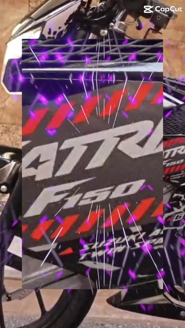 Suzuki Satria F150 FI xe Hải quan mới CÓ trả góp. Mua bán Xe máy tại Quận Cầu Giấy Hà Nội được đăng bởi Tong motor xe may hình 1