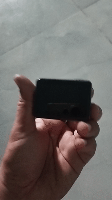 máy quay GoPro Hero 5 Black . Mua bán Máy ảnh, Máy quay tại Huyện Củ Chi Tp Hồ Chí Minh được đăng bởi ủn hình 1
