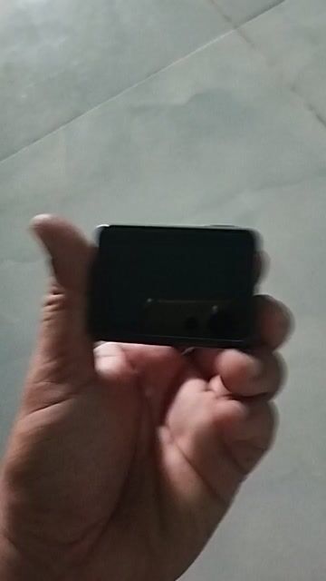 máy quay GoPro Hero 5 Black . Mua bán Máy ảnh, Máy quay tại Huyện Củ Chi Tp Hồ Chí Minh được đăng bởi ủn hình 1