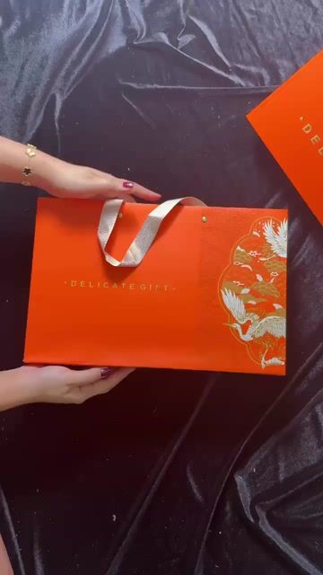 Sét quà trung thu. Mua bán Đồ ăn, thực phẩm và các loại khác tại Quận Gò Vấp Tp Hồ Chí Minh được đăng bởi BÙI THỊ YẾN OANH  hình 1