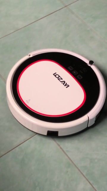Robot hút bụi LOZAYI Nhật zin mới 99%. Mua bán Thiết bị vệ sinh, nhà tắm tại Quận Bình Thạnh Tp Hồ Chí Minh được đăng bởi hoa hình 1