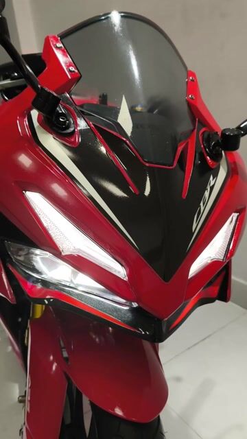 🌈Tphcm CBR150abs 2024 baođẹp.chínhchủ côngchứng🥰. Mua bán Xe máy tại Quận 10 Tp Hồ Chí Minh được đăng bởi Anh Trai MoTo TPHCM  hình 1