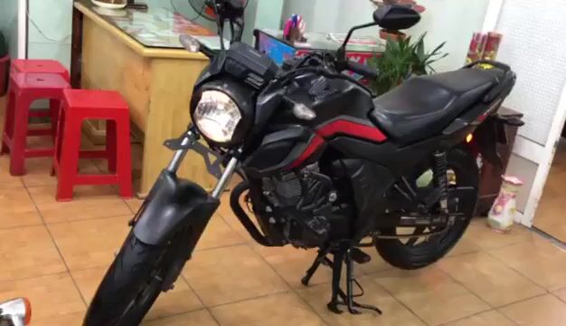 HONDA  CB VERZA 150.SX 2020.ODO 10K.MÁY MÓC ZIN. Mua bán Xe máy tại Quận Phú Nhuận Tp Hồ Chí Minh được đăng bởi MOTO LUU THANH HAI  77A hình 1