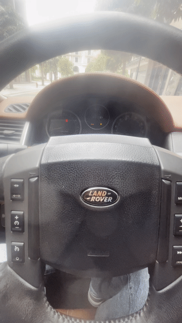 Land Rover Range Rover 2006 Đen. Mua bán Ô tô tại Huyện Văn Giang Hưng Yên được đăng bởi Super Car hình 1