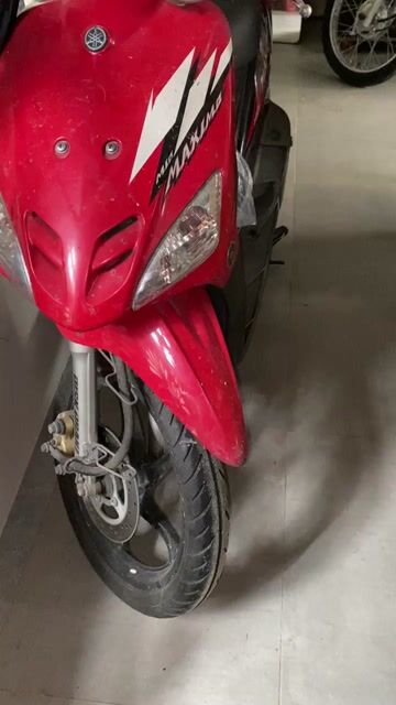 xe mio 2006. Mua bán Xe máy tại Huyện Hóc Môn Tp Hồ Chí Minh được đăng bởi Lan nguyen hình 1