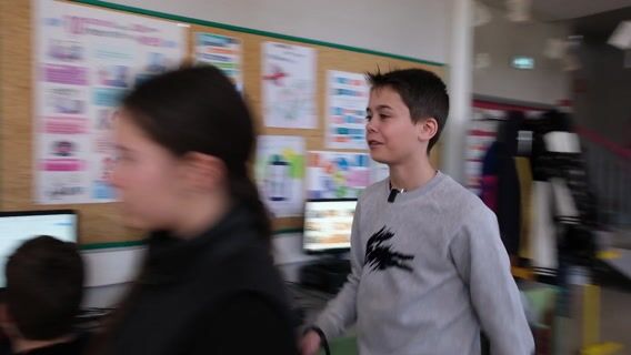 Sage-femme, un métier réservé aux femmes ?