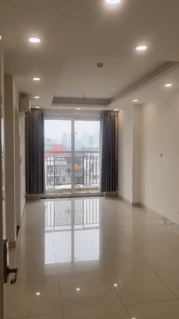 Cho thuê Căn hộ Chung cư Saigon Mia Huyện Bình Chánh Tp Hồ Chí Minh diện tích 70 m² giá 13 triệu/tháng