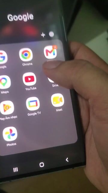Samsung Note 10 Plus 12GB/256GB 2 SIM. Mua bán Điện thoại tại Thành phố Biên Hòa Đồng Nai được đăng bởi Phạm tấn thành hình 1